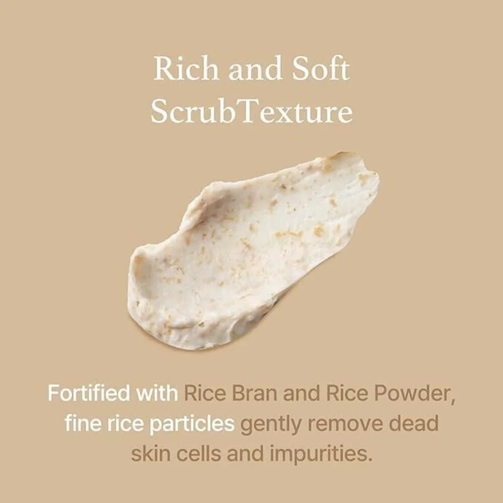 I'm From Rice Mask 110g - Picture 3 of 5